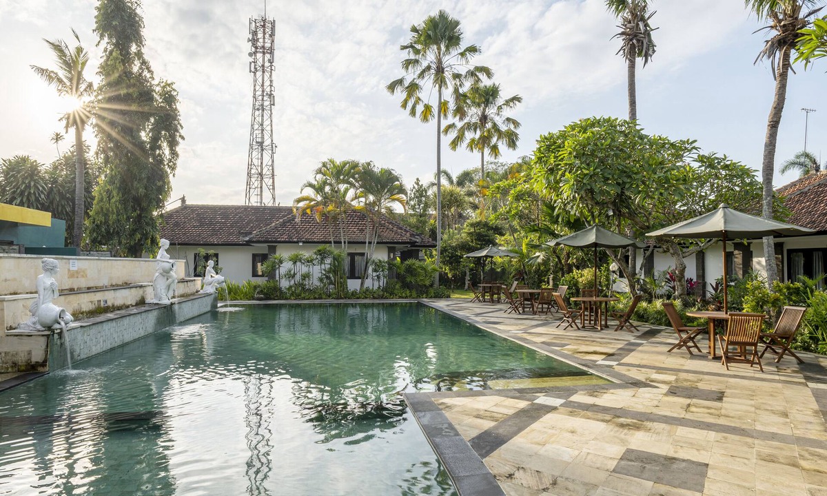 Negara Hotel | Jimbarwana Hotel