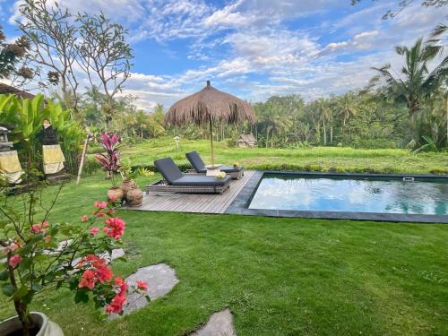 Kenderan Villa | Jiwaku di Bali