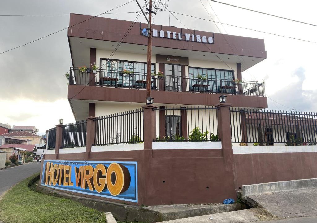 Bajawa Hotel | JJ Virgo Hotel
