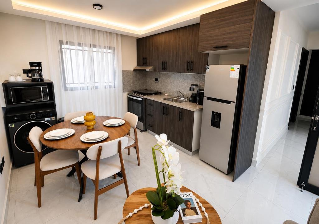 Higuey Apartment | JOA apartamento, disponible en centro de Higüey