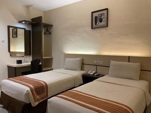 Panakkukang Hotel | Jolin Hotel Makassar