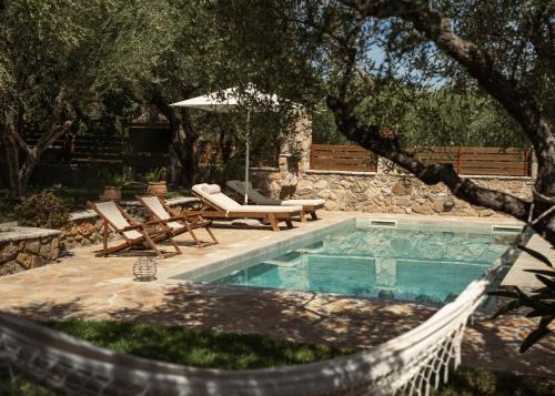 Drosia Villa | Joya Luxury Villas