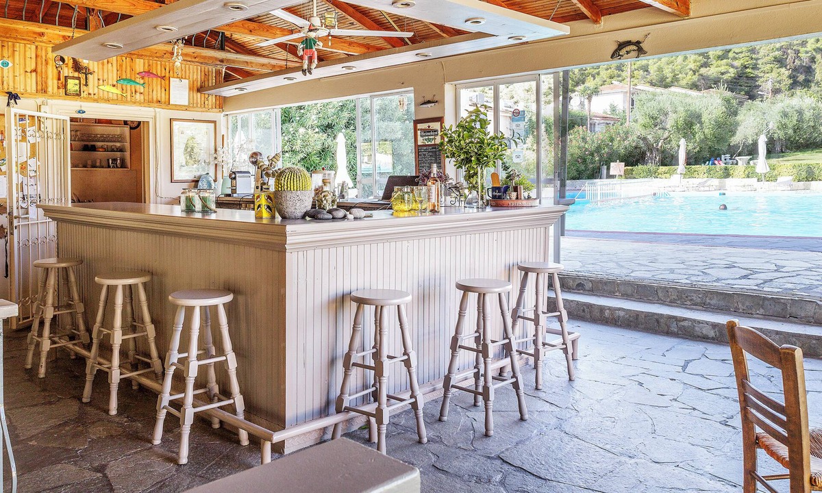 Kassandra Hotel | Julia Hotel
