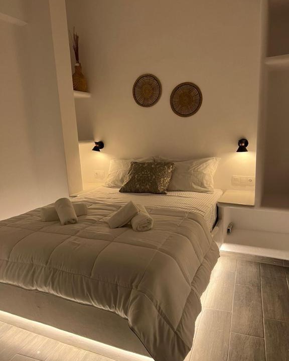 Merichas Apartment | Juli’s Suites