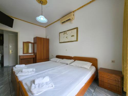 Katerini Apartment | JUNED Suites by SDR