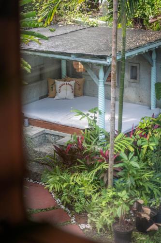 Drupadi Villa | Jungle Wave Villa in Central Seminyak