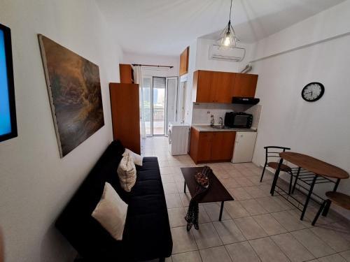 Heraklion Apartment | Junior Suite