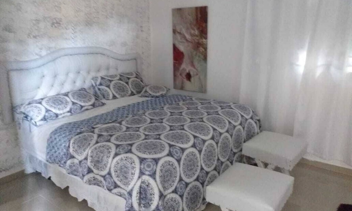 Gregorio Luperon Apartment | Just like home but better, residential Harmony