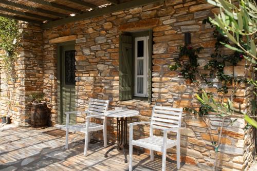 Agios Fokas House | K-Homes Superior double