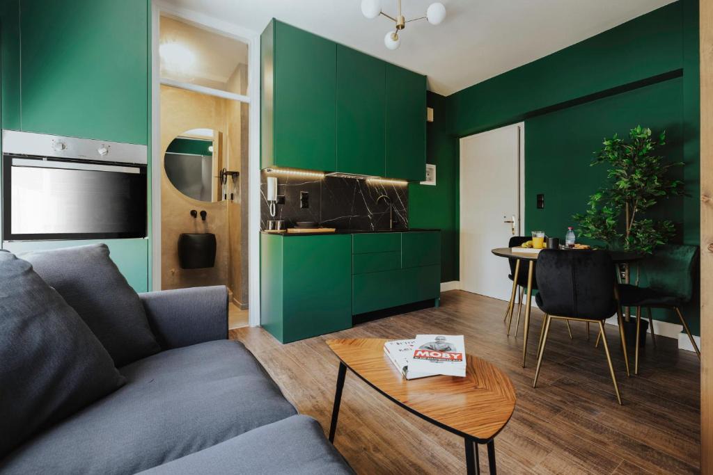 Arta Apartment | K-Houses B2