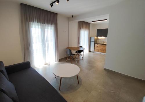 Nea Michaniona Apartment | K78 Studios A2