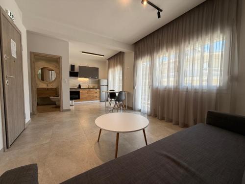 Nea Michaniona Apartment | K78 Studios B1