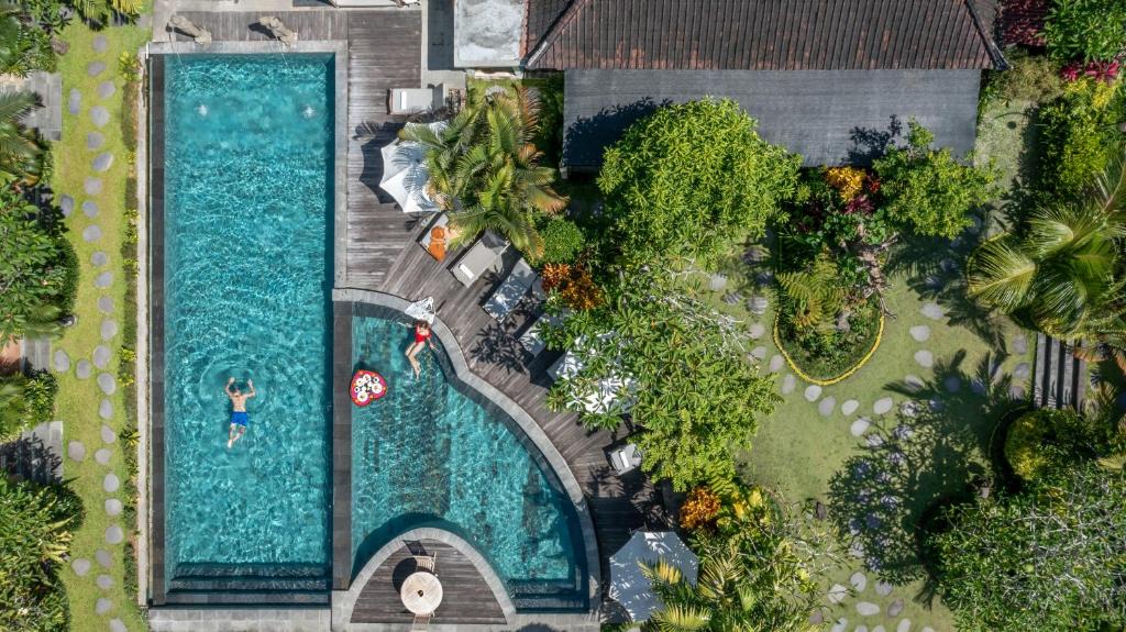 Kemenuh Hotel | Kailash Suites by GenuineHost