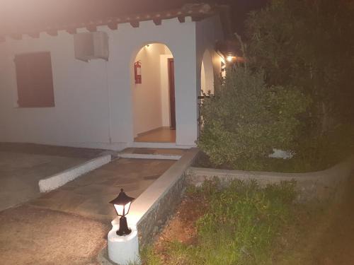 Koukounaries Villa | Kaiti Villa 4