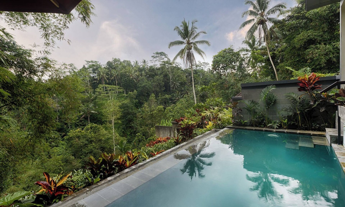 Keliki Hotel | Kaja Villa
