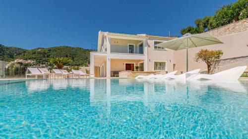 Kalami Villa | Kalami Beach - Villa Mara