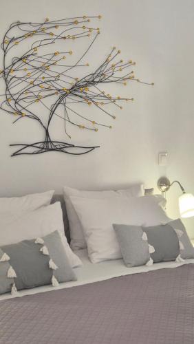 Pyrgos Apartment | Kalamia's cozy apartment