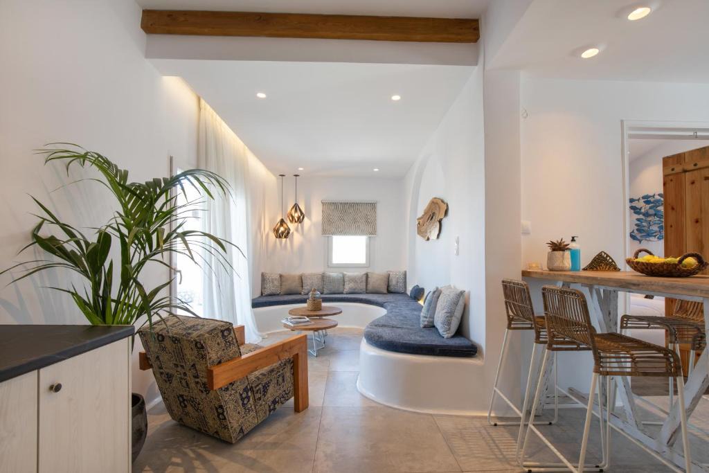 Drafaki Apartment | KaLanAn Luxury Apartment