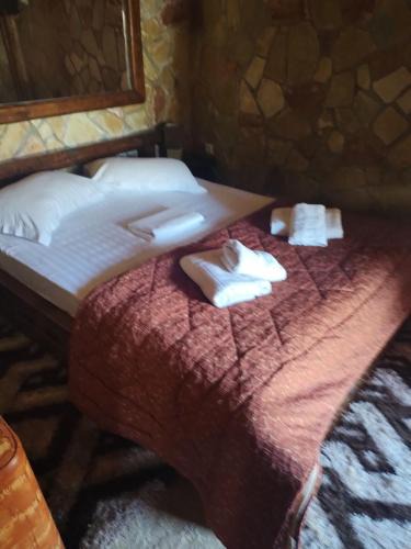 Ano Zakhlorou Apartment | Kalavrita Mons