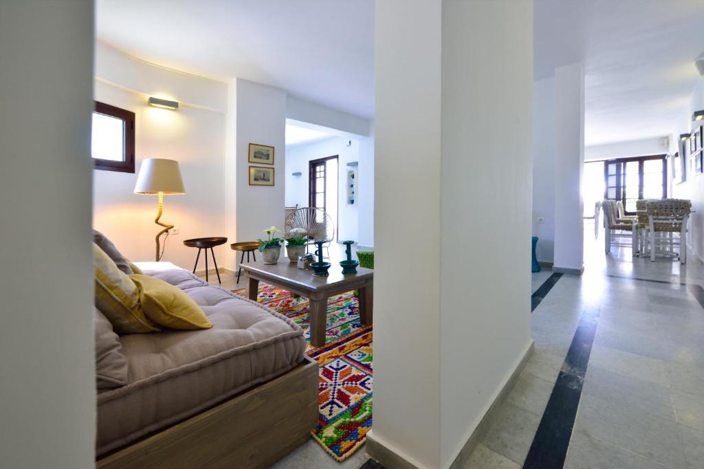 Kokkari Hotel | Kalidon beach Hotel