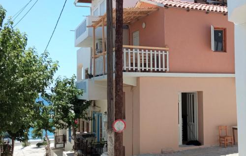 Mirtos Apartment | Kallithea Beach Apartments