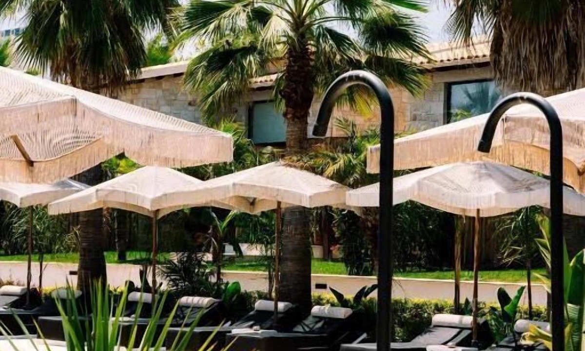Kallithea Apartment | Kallithea Village