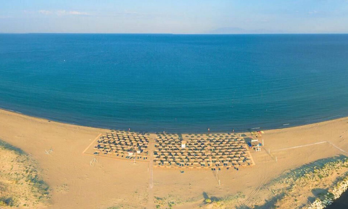 Kalogria Apartment | Kalogria Summer Retreats - Strofilia Seaside Twin