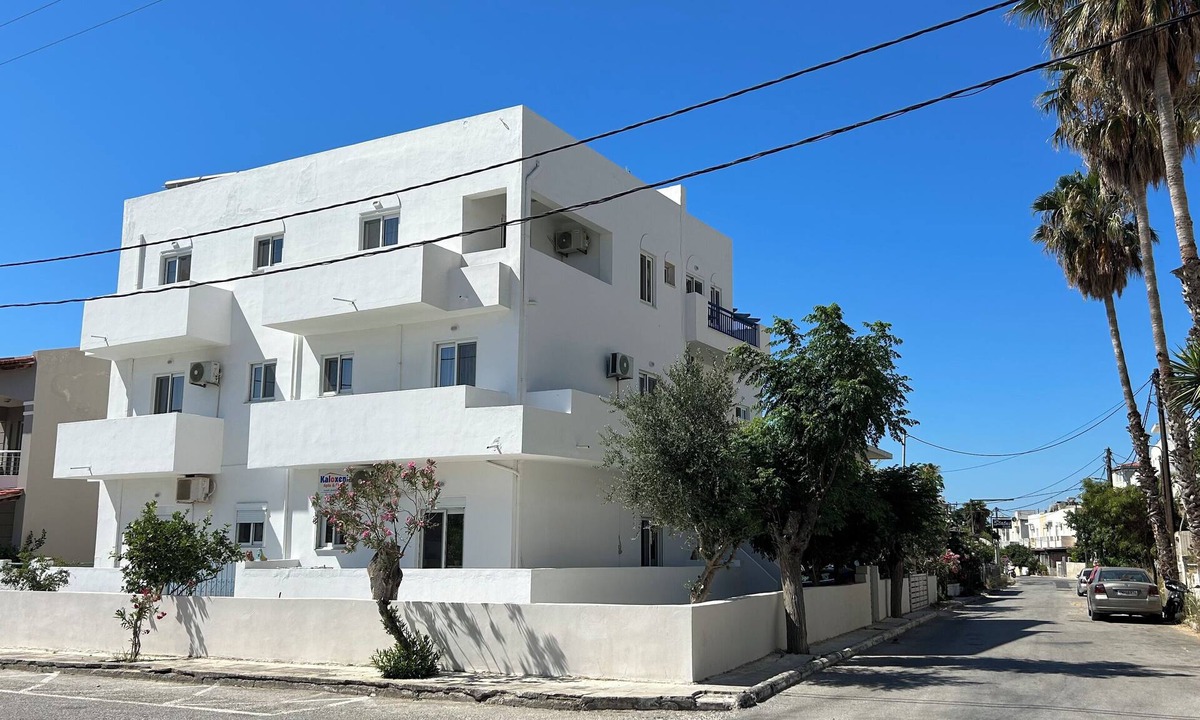 Kardamena Apartment | Kaloxenia Apartments
