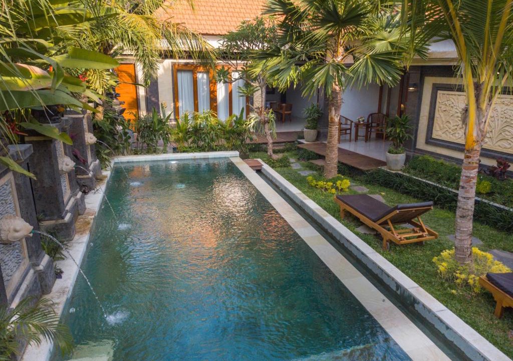 Kalya Villa | Lodtunduh