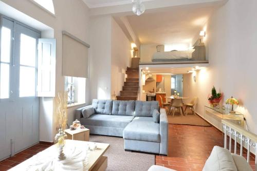 Pothia Apartment | Kalymnos Suite home