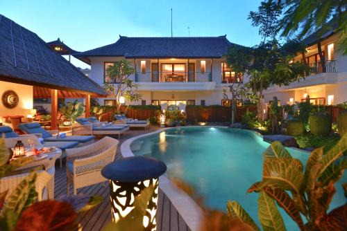Kama Village | Kesiman