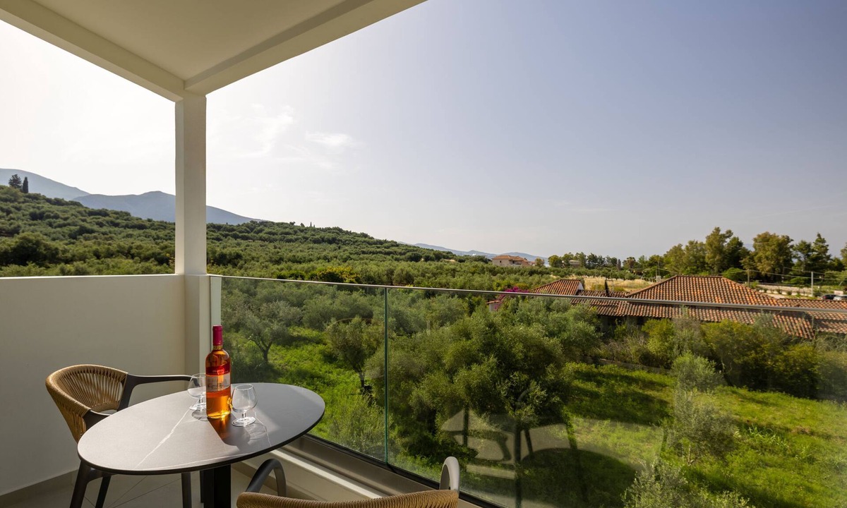 Alikanas Apartment | Kamara Apartments