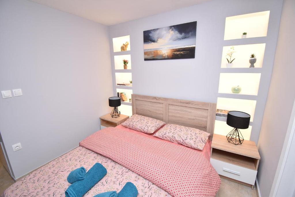 Thessaloniki City Centre Apartment | KamaraApartmentThessaloniki