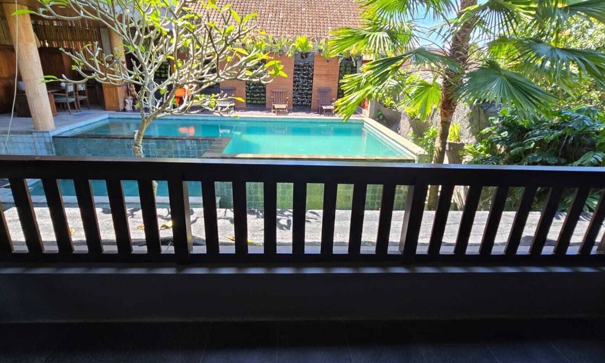 Kutuh Kaja House | Kami House Ubud