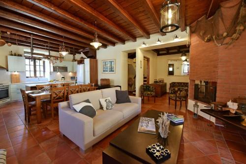 idhra Villa | Kamini's Tranquility Retreat