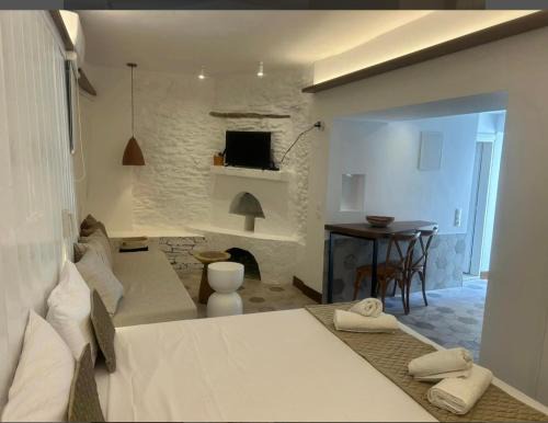 Kithnos House | Kampisma Project 2