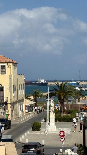 Old Town Rethymnon House | Kanakakis home