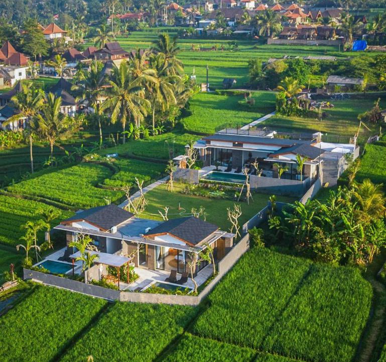 Sebatu Villa | KAPI Sebatu Villa