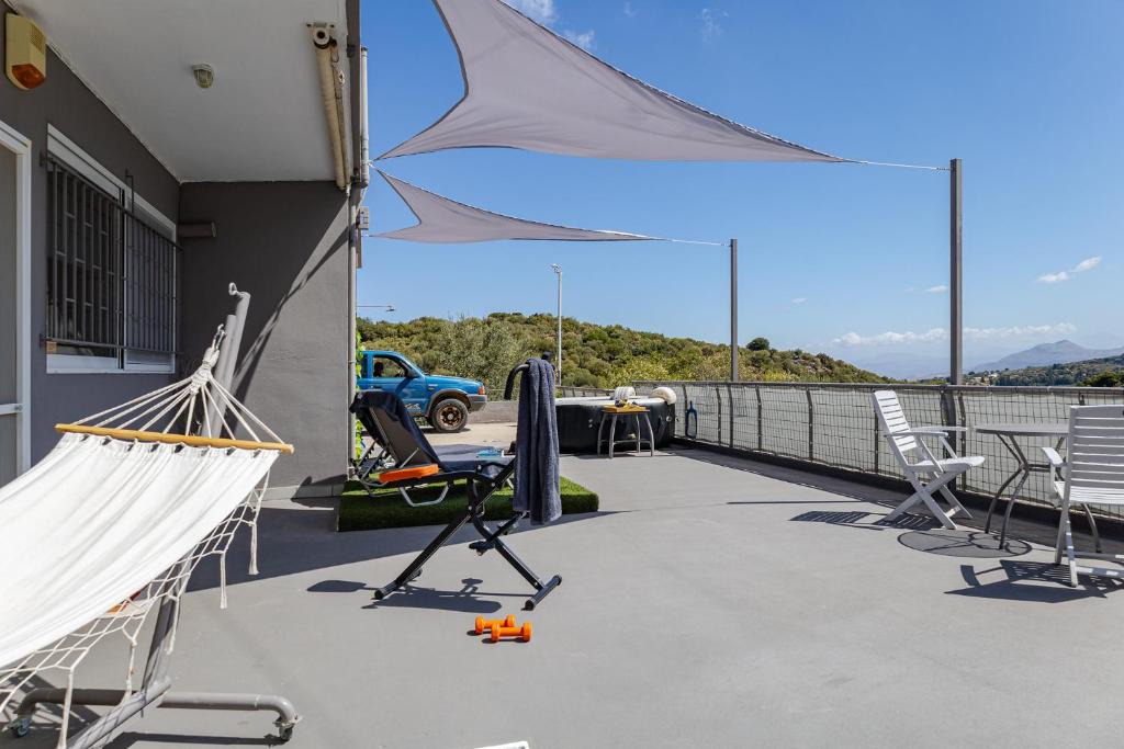 Katochori House | Karel house