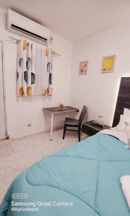 Santo Domingo House | Karinitosrd