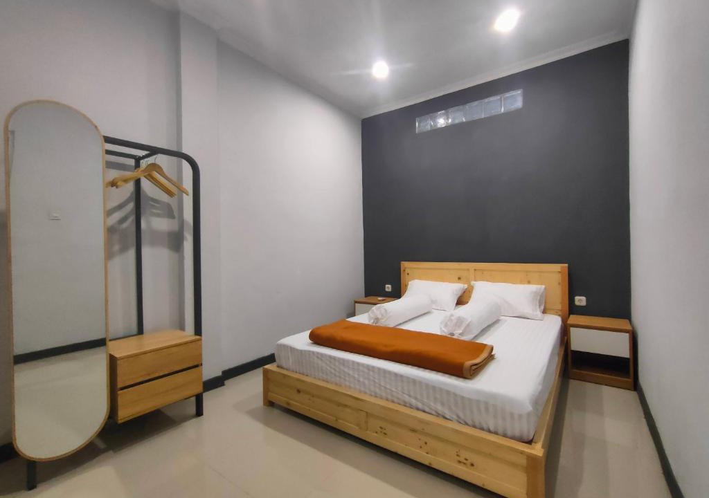 Bandar Lampung Apartment | Kartini Stay