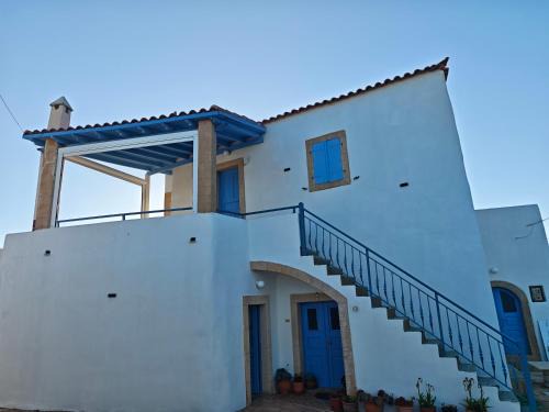 Kastrisianika Apartment | Kastri