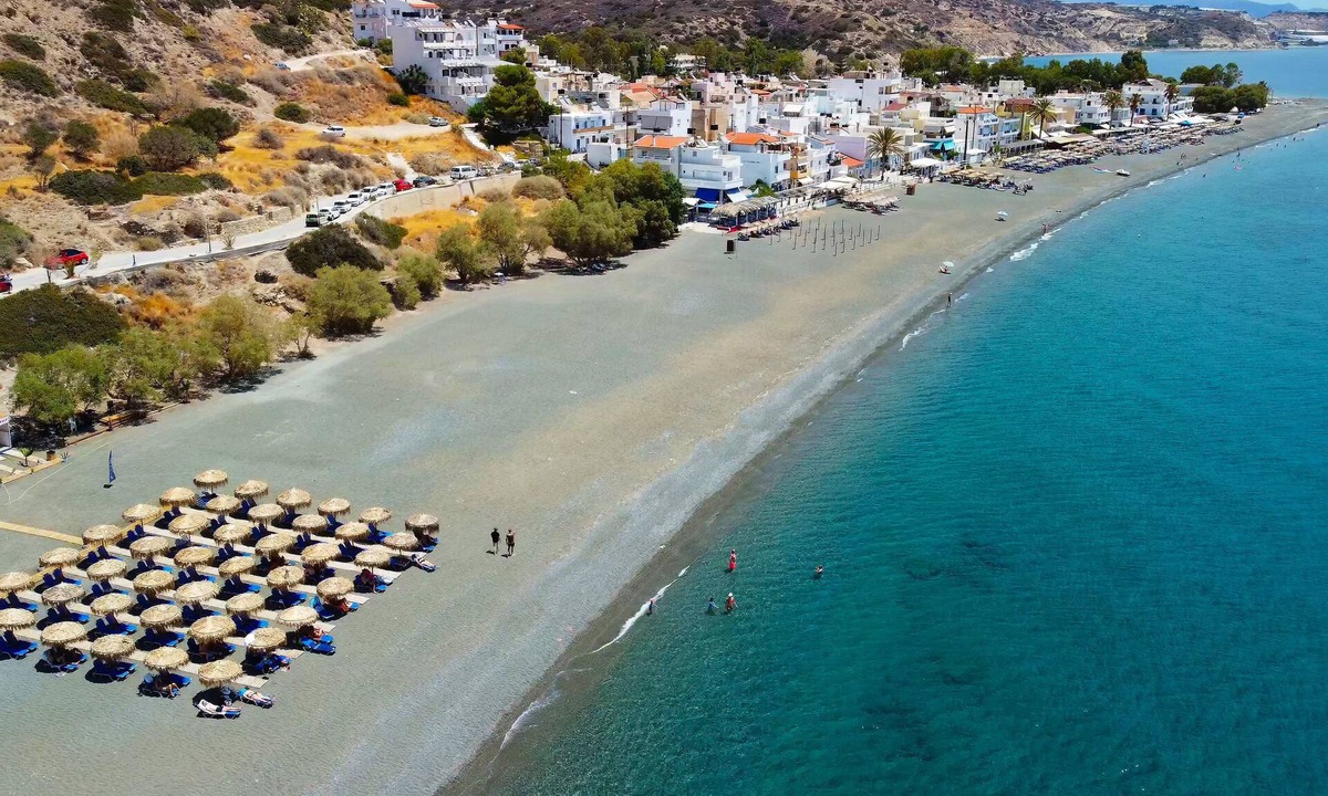Mirtos Hotel | Kastro Studios Apartments