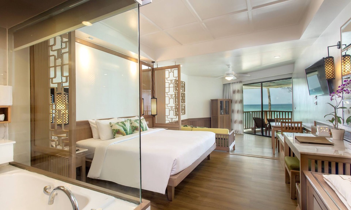 Kata Hotel | Katathani Phuket Beach Resort