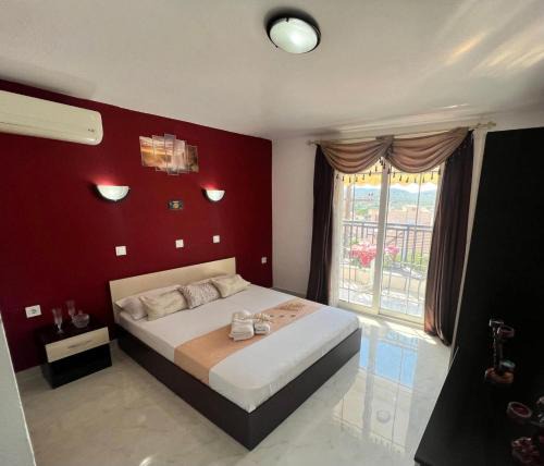 Limenaria Apartment | Katerina Studios