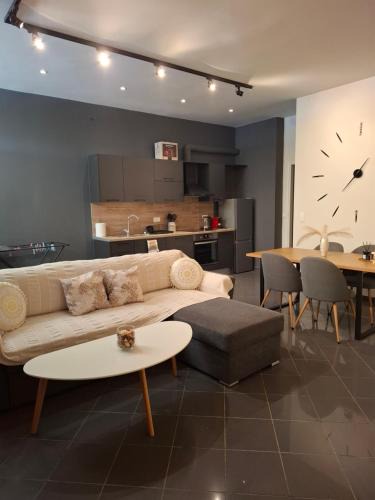 Alepou Apartment | KATHRIN APPARTS