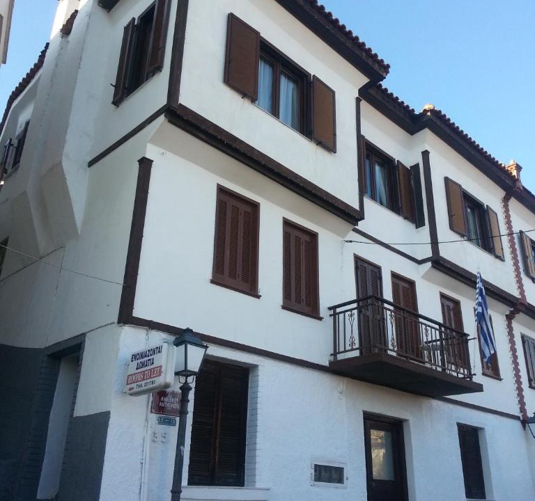 Kavala Apartment | Kavala Rooms