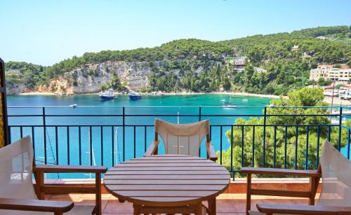 Patitiri Hotel | Kavos Hotel