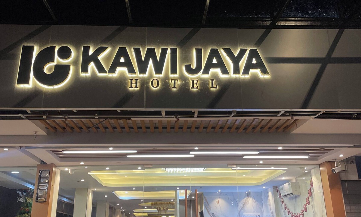 Lubuk Baja Hotel | Kawi Jaya Hotel