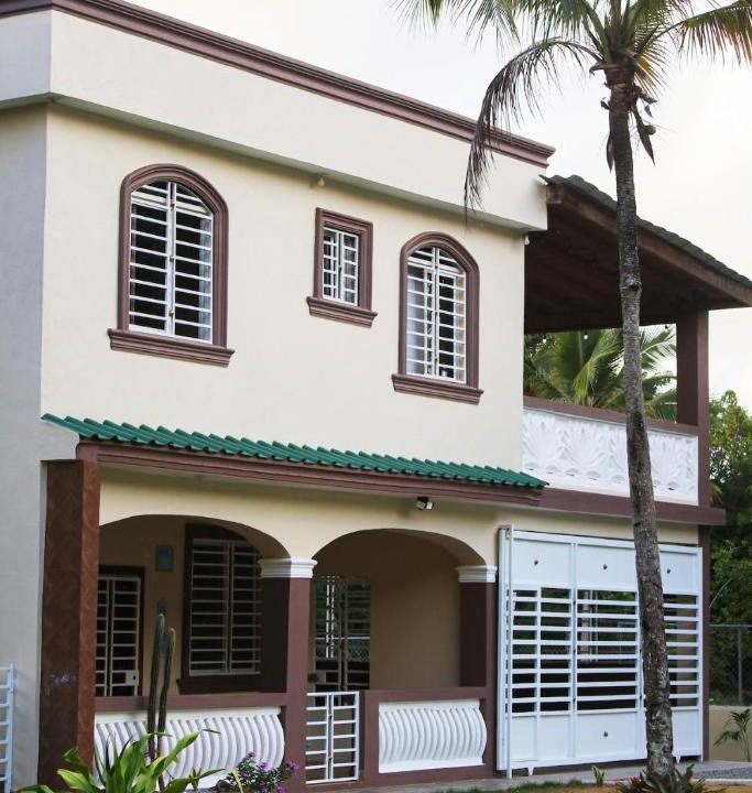 Samana House | Kayas House Relax, Explore, & Unwind